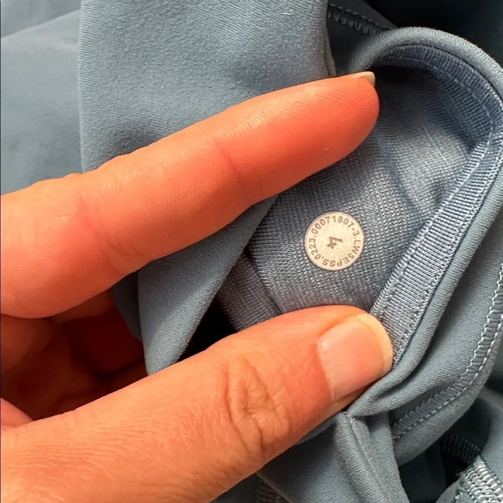 lululemon athletica lululemon wunder